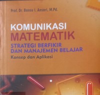 Image of Komunikasi Matematik