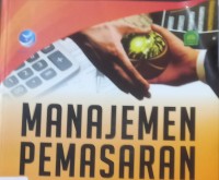 Image of Manajemen Pemasaran