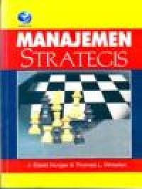 Image of manajemen strategis
