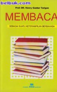 Image of membaca