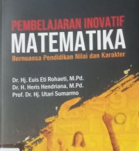Image of Pembelajaran Inovatif Matematika