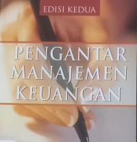 Image of Pengantar Manajemen Keuangan