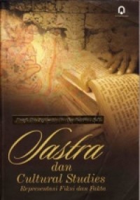 Image of sastra dan cultural studies