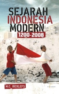 Image of sejarah indonesia modern 1200-2008