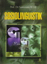 Image of sosiolinguistik