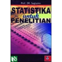Image of statistika untuk penelitian