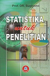 Image of statistika untuk penelitian