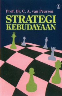 Image of strategi kebudayaan